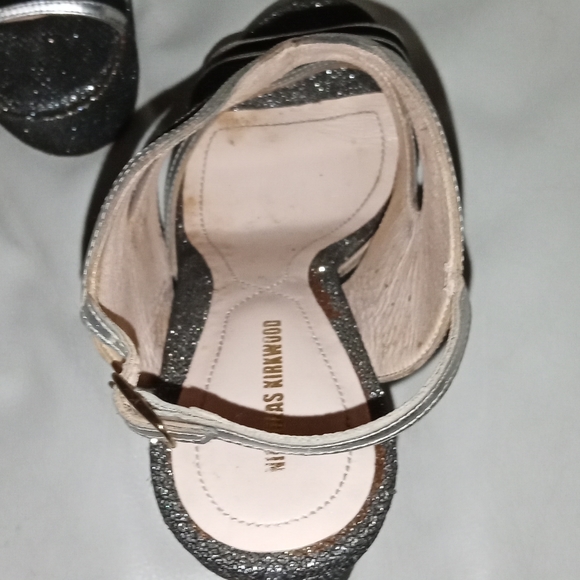 Nicholas Kirkwood Heels - Picture 8 of 13